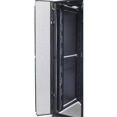 APC Rack PDU, Basic, Zero U, 11 kW, 230V, (36) C13 & (6) C19