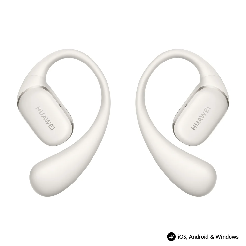 Huawei FreeArc Moose-T00 Grey