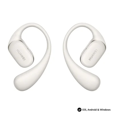 Huawei FreeArc Moose-T00 Grey