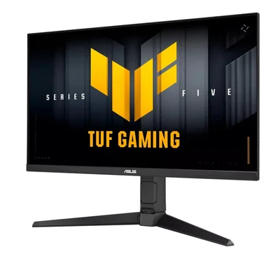 Гейминг монитор ASUS – TUF Gaming VG27AQL5A, 27", QHD, 210Hz, Fast IPS