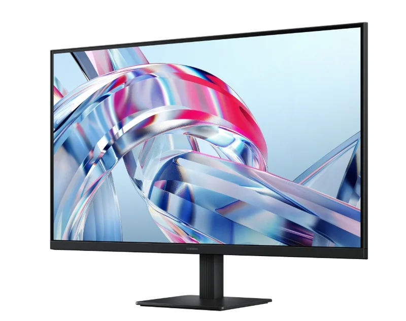 Samsung LS32H700 32" VA LED 60 Hz, 5 ms GTG, 3840x2160, 300 cd/m2 Display Port 1.4 HDMI 2.2, Black