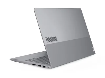 Lenovo ThinkBook 14 G9 Intel Core 5 210H, 8C (up to 3.6GHz, 12MB), 16GB DDR5-5600, 512GB SSD, 14" WUXGA (1920x1200) IPS AG, Intel Graphics, FHD 1080p&IR Cam, Backlit KB, WLAN, BT, FPR, 3 cell, DOS, 3Y CCI