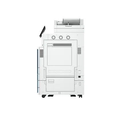 HP Color LaserJet Enterprise Flow MFP 8801dn Printer