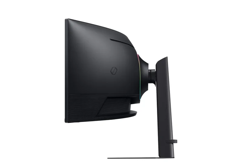 Samsung LS49CG950, 49" Odyssey G9 GAMING, Curved VA, 1000R, 240Hz, 32:9, 5120 x 1440, 450 cd/m2, Display Port, HDMI, Micro HDMI, USB Hub, Black + Logitech G102 Mouse, Lightsync RGB, 8000 DPI, 6 Programmable Buttons, Black