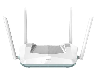 Рутер D-Link Eagle Pro AI AX3200
