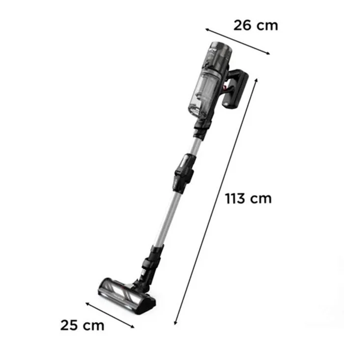 Rowenta RH9A55E0 Versatile X-Force 13.60 Allergy Complete