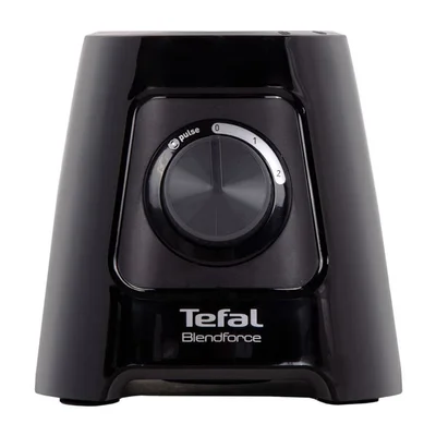 Tefal BL420838, BlendForce II Black Plastic  600W (4 blades)