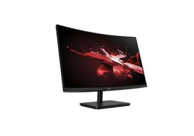 Acer ED270Xbiipx, 27" Curved 1500R FHD (1920x1080), VA, 200Hz, 4000:1, 250nits, 1ms(VRB), HDR10, FreeSync Premium, 2xHDMI, DP, Audio out, ZeroFrame, Tilt, Black, 2Y