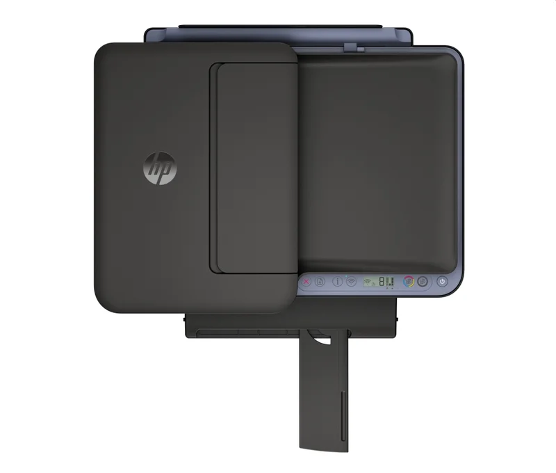 HP DeskJet 4330 All-in-One Printer
