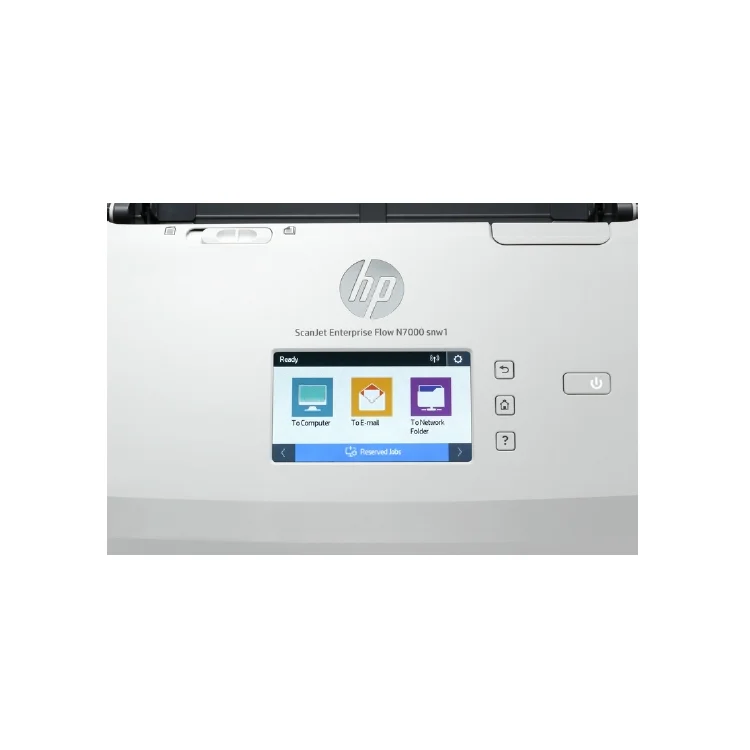 HP ScanJet Ent Flow N7000 snw1 Scanner