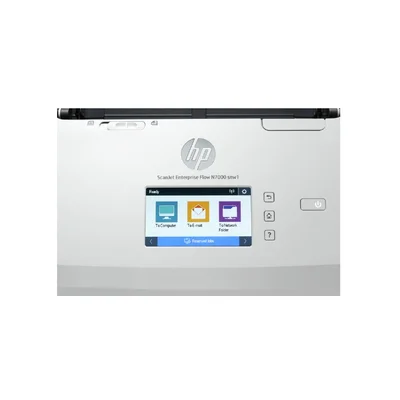HP ScanJet Ent Flow N7000 snw1 Scanner