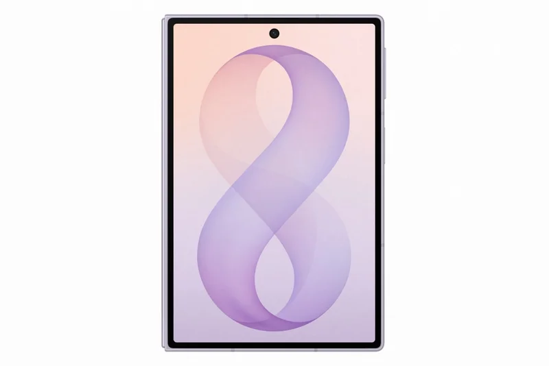 Samsung SM-F971 GALAXY Z Fold 8 5G 1TB 12GB Lavender