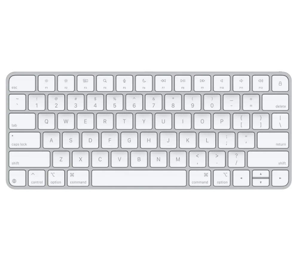 Apple Magic Keyboard (2024) - US English