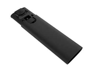 Natec External SSD Enclosure Rhino M.2 NVME Lite USB-C 3.1 GEN 2 Aluminium