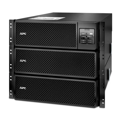 APC Smart-UPS SRT 192V 8kVA and 10kVA RM Battery Pack