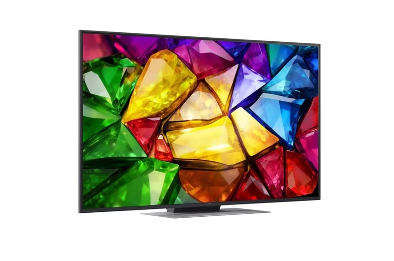 LG 55MRGB87B3B, 55" Mini RGB evo AI Smart TV, 4K Ultra HD 3840x2160, DVB-T2/C/S2, Alpha 8 4K Gen3, 120Hz Native (VRR 144Hz), HDR10 / HLG, webOS 26 ThinQ, Dolby Vision,  Dolby Atmos, 4K Upscaling, WiFi 5, Bluetooth 5.3, AirPlay, WiFi 5, CI, HDMI, SPDIF