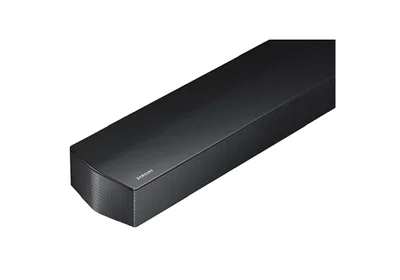 Samsung HW-B750F Soundbar 5.1ch Wireless Subwoofer Bluetooth Model 2025 Black
