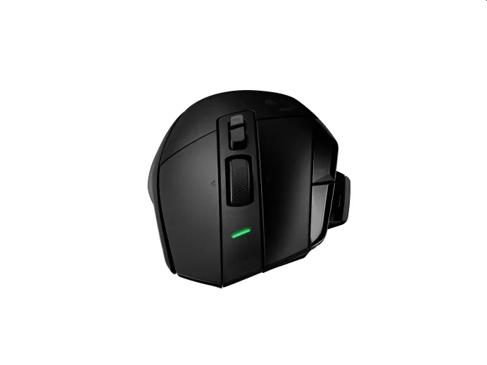 Logitech G502 X LIGHTSPEED WL Black - EER