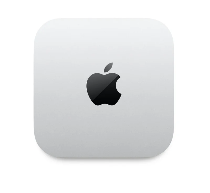 Apple Mac mini: Apple M4 chip with 10-core CPU and 10-core GPU, 16GB, 512GB SSD
