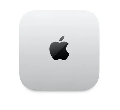 Apple Mac mini: Apple M4 chip with 10-core CPU and 10-core GPU, 16GB, 512GB SSD