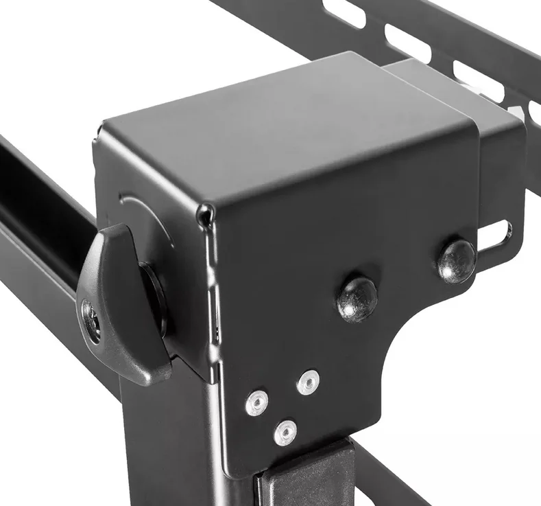 Стойка за видеостена Neomounts 32"-75" pop-out, до 70 кг