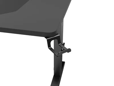 Геймърско бюро Genesis Holm Modular 120