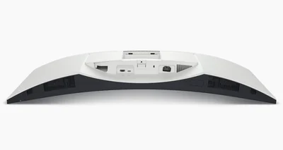 Dell S3425DW, 34" Curved  AG LED 21:9, VA, 1ms, 3000:1, 300 cd/m2, UW-QHD (3440x1440), 99% Srgb, 90% DCI-P3, USB-C, USB Hub, AMD FreeSync, HDR10, HDMI, Speakers, ComfortView, PIP, PBP, Height Adjustable, Slant, Tilt, Black