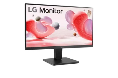 Монитор LG 22MR410-B 21.45" VA Full HD 100Hz FreeSync Черен