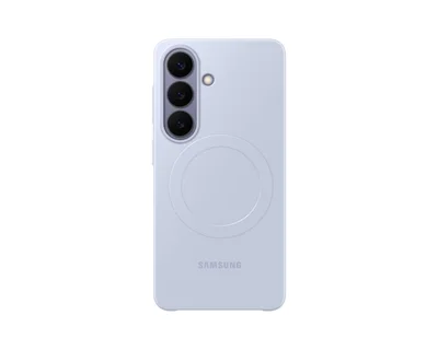 Калъф Samsung EF-SS942CVEGWW Slim Magnet за Galaxy S26, 6.3", Violet