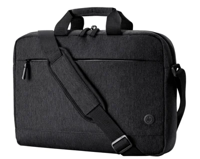 Чанта за лаптоп HP Prelude Pro Recycled 17.3" Top Load, черна