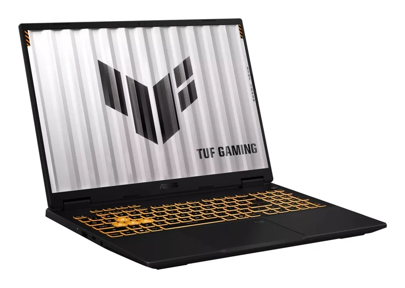 Asus TUF F16 FX610JH-TU027,Intel i7 14650HX 2.2 GHz (30MB Cache, up to 5.2 GHz, 16 cores, 24 Threads) 16.0 WUXGA(WU) 1920X1200 16:10 Bend+300nits Anti-Glare sRGB 100% Wide View, AG,144 Hz,16GB DDR5 5600 so-dim ,512GB PCIe 4.0,RTX5050 8GB GDDR6, Wi-