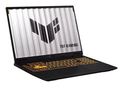 Asus TUF F16 FX610JH-TU027,Intel i7 14650HX 2.2 GHz (30MB Cache, up to 5.2 GHz, 16 cores, 24 Threads) 16.0 WUXGA(WU) 1920X1200 16:10 Bend+300nits Anti-Glare sRGB 100% Wide View, AG,144 Hz,16GB DDR5 5600 so-dim ,512GB PCIe 4.0,RTX5050 8GB GDDR6, Wi-