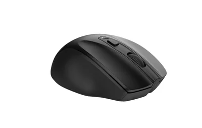 Мишка TRUST Nito Silent Wireless, черна