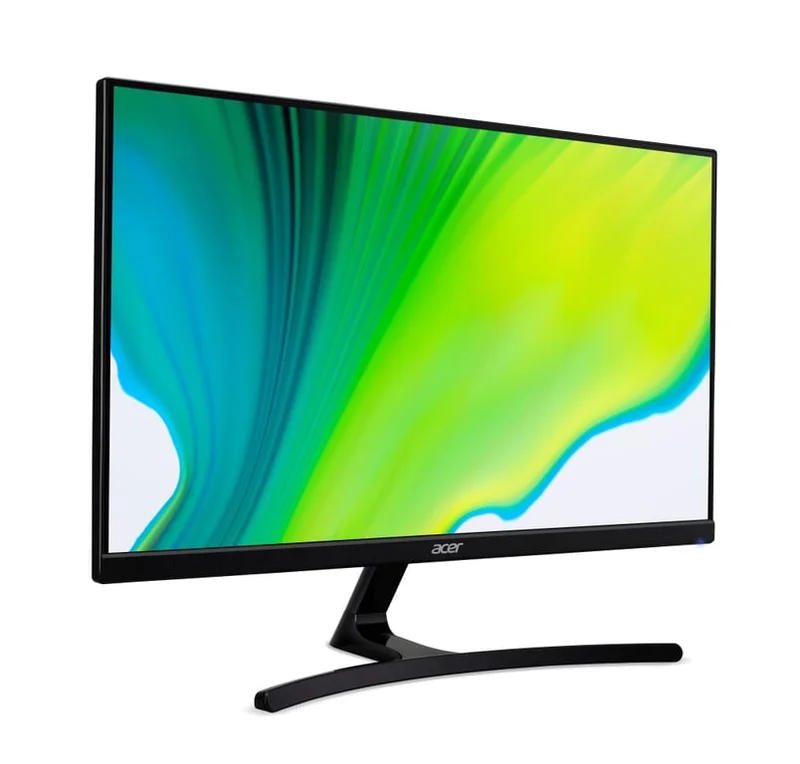 Монитор Acer K273bmix 27" IPS LED, FreeSync, 1ms, 75Hz, Full HD, черен