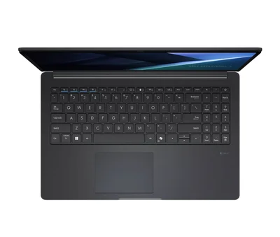 Asus ExpertBook B1,B1503CVA-S77087, Intel 7 240H 2.5 GHz (24MB Cache, up to 5.2 GHz, 10 Cores, 16 Threads), 15.6" FHD IPS(1920x1080) AG, Intel UHD Graphics, 16GB DDR5 on board . 1 slot free, 512GB M.2 G4, Wi-Fi 6. Bluetooth 5.4,VGA,HDMI, Gentle Grey