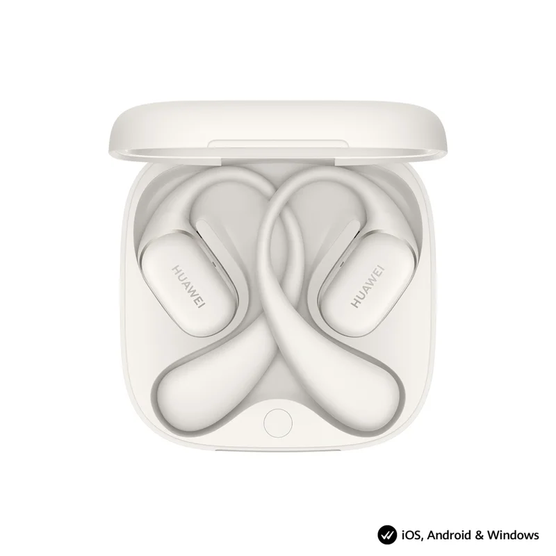 Huawei FreeArc Moose-T00 Grey