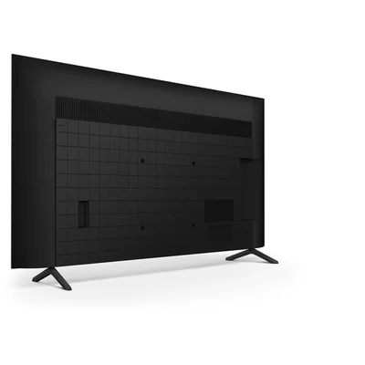 Sony K-50S35 50" 4K HDR TV BRAVIA 3 ,Direct LED,4K HDR Processor X1 ,Triluminos PRO, Live Colour,Dynamic Contrast Enhancer,Motionflow XR 200/240 Hz,X-Balanced Speaker,Dolby Atmos,DVB-C / DVB-T/T2 / DVB-S/S2,4xHDMI,2xUSB,Android TV, Google TV