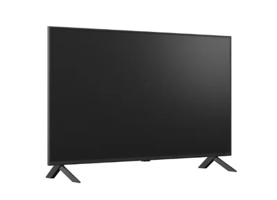 LG 50QNED80A3A, 50" 4K QNED HDR Smart TV, 3840x2160, DVB-T2/C/S2, Alpha 7 AI Processor, HDR10 / HLG, webOS 25 ThinQ, VRR / ALLM / HGiG, 4K Upscaling, WiFi 5, Voice Controll, Bluetooth 5.1, AirPlay 2, LAN, CI, HDMI, SPDIF, Google Cast, 2 pole Stand