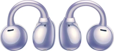 Huawei FreeClip Dove-T00 Purple, Bluetooth 5.3, 20Hz - 20 KHz, 55mAh