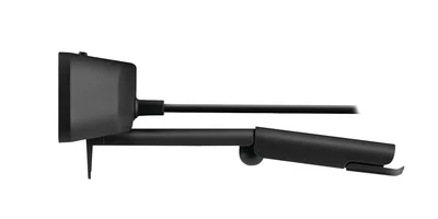 Logitech C925e Webcam, Full HD, Autofocus, Built-in mic, 78° FoV, Black