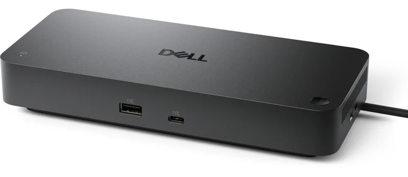 Докинг станция Dell – Pro Thunderbolt 4 Smart Dock SD25TB4