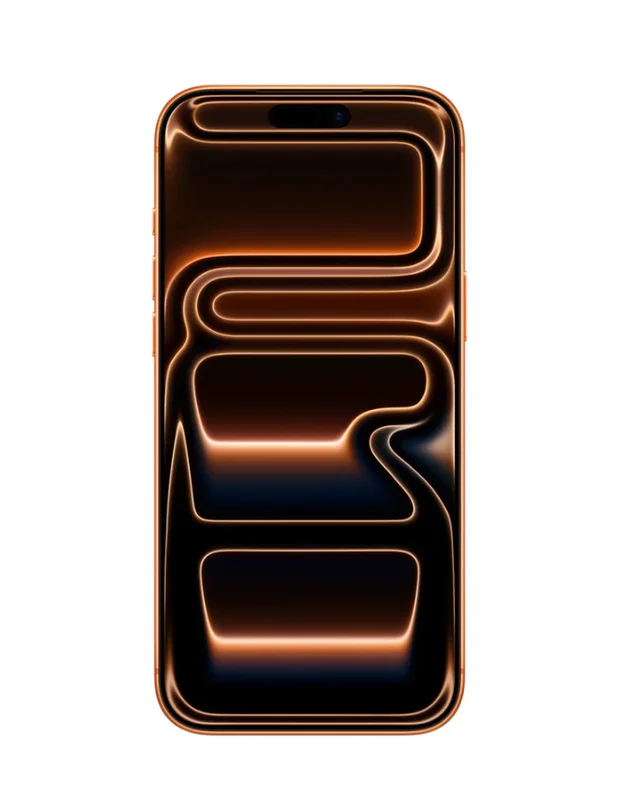 Apple iPhone 17 Pro Max 2TB Cosmic Orange