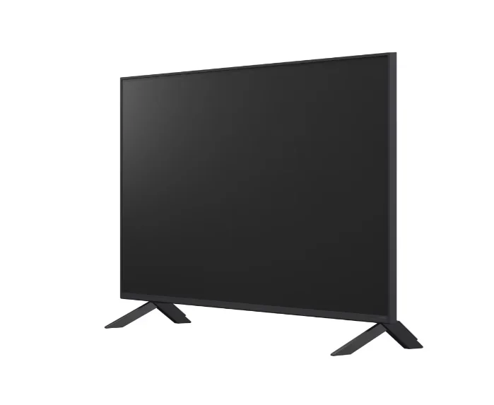 Телевизор LG 43QNED82A3B 43" 4K UHD QNED HDR Smart, Alpha 7 AI Processor, webOS 25 ThinQ