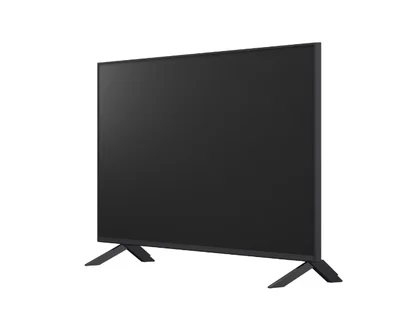 Телевизор LG 43QNED82A3B 43" 4K UHD QNED HDR Smart, Alpha 7 AI Processor, webOS 25 ThinQ