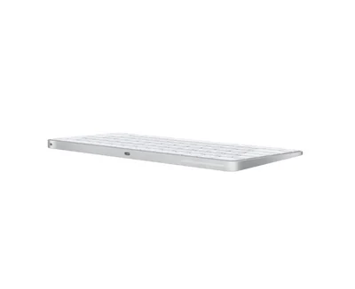 Apple Magic Keyboard (2024) w  Touch ID - Bulgarian