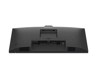 Dell P2426HEV, 23.8" Webcam Monitor, IPS Anti-Glare, 5ms, 120 Hz, 1500:1, 300 cd/m2, FHD 1920x1080, 99% sRGB, HDMI, Display Port, USB-C Hub, RJ45, Webcam, KVM Switch, PD 90W, Height Adjustable, Pivot, Swivel, Tilt, Black