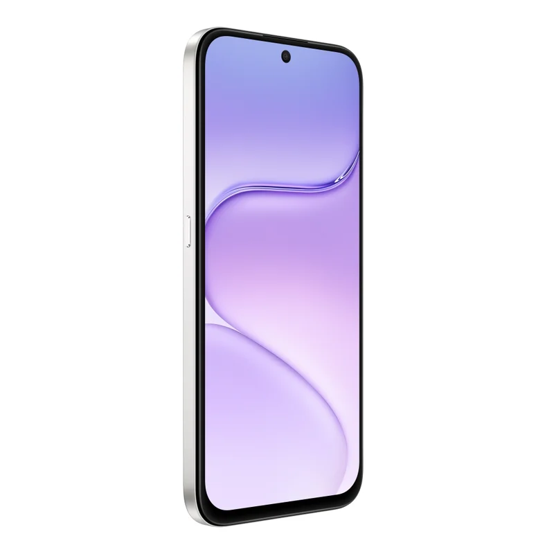 Смартфон HONOR 600 Smart Mark-N31A 6.87" 5G 4GB 128GB Meteor Silver