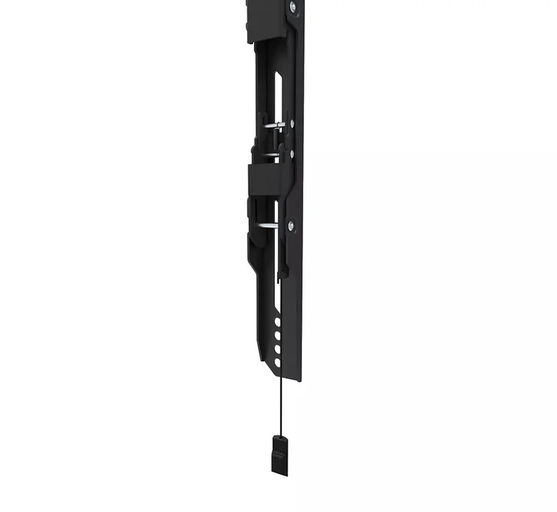 Neomounts Level-850 TV mount wall 40-75" - fixed - lockable - fast installation