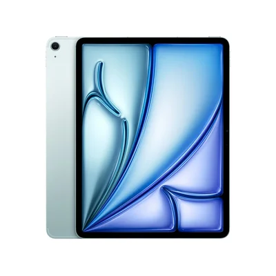 Apple 13-inch iPad Air (M4) Cellular 256GB - Blue