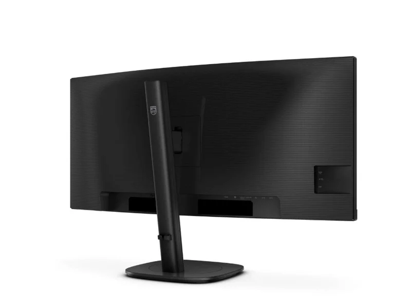 Philips 34B2U3600C, 34" Curved 1500R, VA, WLED, 3440x1440@120Hz, 4ms GtG, 300cd m/2, 3500:1, 50M:1 DCR, Adaptive Sync, FlickerFree, SoftBlue, 5Wx2, Tilt, Height Adjust, Swivel, HDMI, DP, USB hub